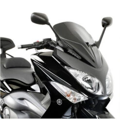 Givi D442B Windshield For Yamaha TMAX (2008-2011)