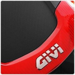 Givi E340NA 34 Liter Monolock Top Case Matte Black 11 Givi E340NA 34 Liter Monolock Top Case Matte Black -Givi Store givi e340na 34ltr matte black monolock case 1