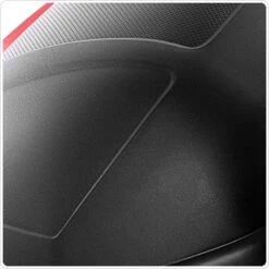 Givi E340NA 34 Liter Monolock Top Case Matte Black 14 Givi E340NA 34 Liter Monolock Top Case Matte Black -Givi Store givi e340na 34ltr matte black monolock case 4