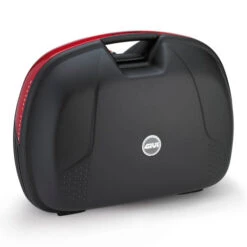 Givi E360N 40 Liter Monokey Top Or Side Case Matte Black