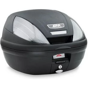 Givi E370NTA Tech 39 Liter Monolock Top Case 1 Givi E370NTA Tech 39 Liter Monolock Top Case