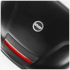 Givi E460N 46 Liter Monokey Top Case Matte Black -Givi Store givi e460n 46ltr matte black for monokey case 2