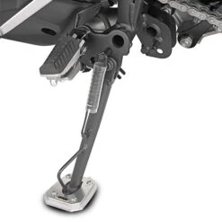 Givi ES4121 Side Stand Support For Kawasaki Versys-X 300 (2017-)