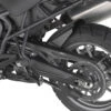 Givi MG6401 Rear Hugger, Black For Triumph Tiger 800 / XR & Tiger 800 XC