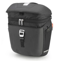 Givi MT501 Metro-T Saddlebags, 18 Liter -Givi Store givi mt501 metro t saddlebags 18 liter image6