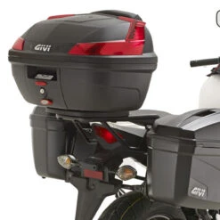 Givi SR111 Specific Rack For Suzuki AN 250-400 Burgman (1998-2002)