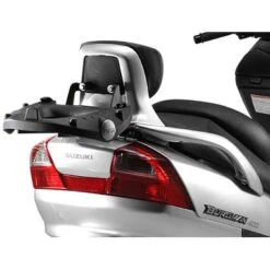 Givi SR115 Specific Rack For Burgman 250-400 '03-'06