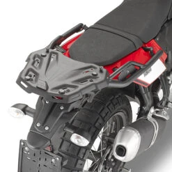 Givi SR2145 Specific Rear Rack For Yamaha Tenere 700 (2019-)