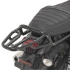 Givi SR6407 Top Box Rack For Triumph Street Twin 900 (2016-current)