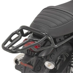 Givi SR6407 Top Box Rack For Triumph Street Twin 900 (2016-current)