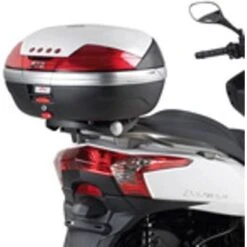 Givi SR92 Specific Rack For Downtown 125I-300I