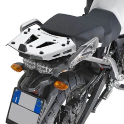 Givi SRA2101 Top Case Rear Plate Monokey For Yamaha XT1200Z Super Tenere