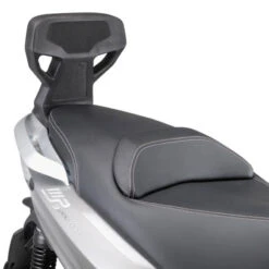 Givi TB5600 Backrest For Piaggio MP3 125-300 (2011-2016)