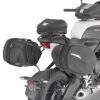 Givi TE6419 Easylock Saddlebag Supports For Triumph Trident 660 (2021-)