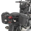 Givi TMT6407 Metro-T Saddlebag Support Triumph Street Twin 900 (2016-current)