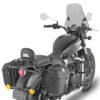 Givi TMT9053 Metro-T Saddlebag Supports For Royal Enfield Meteor 350 (2021-)