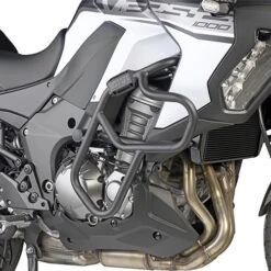 Givi TN4126 Engine Guards / Crashbars For Kawasaki Versys 1000 (2019-)