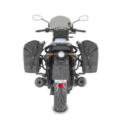 Givi TR8206 Remove-X Saddlebag Supports For Moto Guzzi V7 Stone (2021-) -Givi Store givi tr8206 remove x saddlebag supports image3