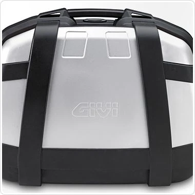 Givi TRK52NA Trekker 52 Liter Monokey Top Case 4 Givi TRK52NA Trekker 52 Liter Monokey Top Case - Image 4