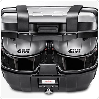 Givi TRK52NA Trekker 52 Liter Monokey Top Case 6 Givi TRK52NA Trekker 52 Liter Monokey Top Case - Image 6