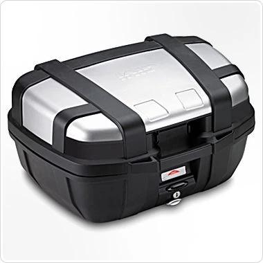 Givi TRK52NA Trekker 52 Liter Monokey Top Case 1 Givi TRK52NA Trekker 52 Liter Monokey Top Case