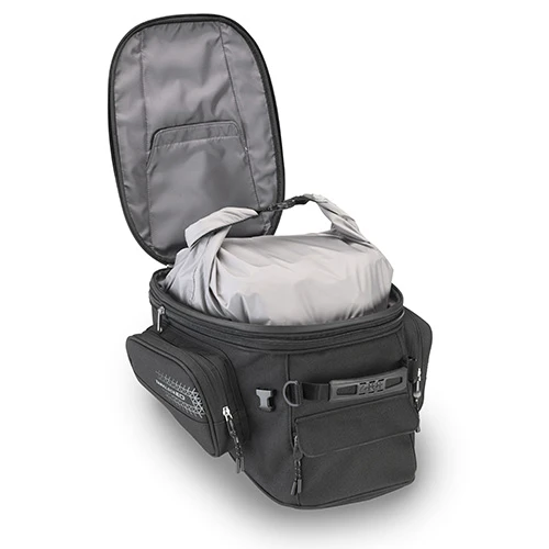 Givi UT810 Extendable Tanklocked ED System Bag, 25 Liter 3 Givi UT810 Extendable Tanklocked ED System Bag, 25 Liter - Image 3