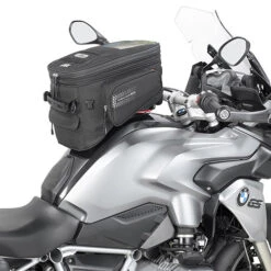 Givi UT810 Extendable Tanklocked ED System Bag, 25 Liter 8 Givi UT810 Extendable Tanklocked ED System Bag, 25 Liter -Givi Store givi ut810 extendable tanklocked ed system bag image4