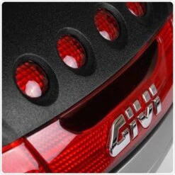 Givi V46NA 46 Liter Monokey Top Case Matte Black -Givi Store givi v46na 46ltr matte black for monokey case 4