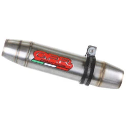 GPR BMW.94.DE Deeptone Inox Slip-on Exhaust For BMW F850GS (2018-) -Givi Store gpr bmw 94 de deeptone inox slip on exhaust image3