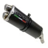 GPR E4.Y.208.DUAL.CA Dual Carbon Slip-on Exhaust For Yamaha Tenere 700 (2019-)
