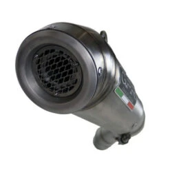 GPR E4.BMW.92.PCEV Powercone Evo Slip-on Exhaust For BMW F800R (2017-) -Givi Store gpr e4 k 165 pcev powercone evo slip on exhaust image3