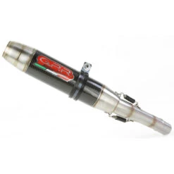 GPR KTM.74.DC Deeptone Carbon Slip-On Exhaust For KTM RC 390 '15-'16 -Givi Store gpr ktm 74 dc deeptone carbon exhaust image3