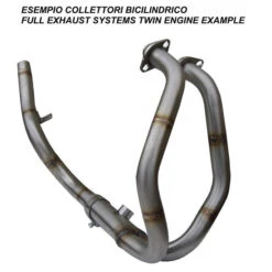 GPR YA.9.GPAN.PO GPE Anniversary Poppy Full Exhaust For Yamaha T-Max 530 (2017-) -Givi Store gpr ya 9 gpan po gpe anniversary full exhaust image4