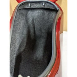 Handmade Saddlebags Hard Luggage For Triumph Rocket -Givi Store handmade hard saddlebags for triumph rocket iii image10