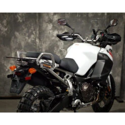 Happy Trails P9-2-70 Tail Plate For Yamaha Super Tenere (2010-2017) -Givi Store happy trails htp9 2 70 tail plate image4