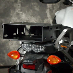 Happy Trails P9-2-70 Tail Plate For Yamaha Super Tenere (2010-2017) -Givi Store happy trails htp9 2 70 tail plate image5