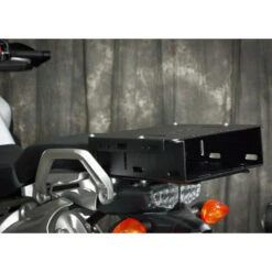 Happy Trails P9-2-70 Tail Plate For Yamaha Super Tenere (2010-2017) -Givi Store happy trails htp9 2 70 tail plate image6