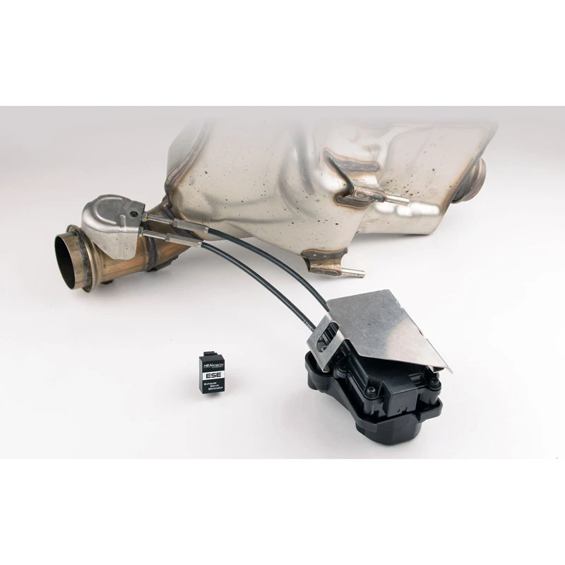 Healtech ESE-BM1 Exhaust Servo Eliminator For BMW Models 6 Healtech ESE-BM1 Exhaust Servo Eliminator For BMW Models - Image 6