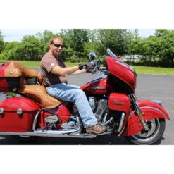 HeliBars Horizon Multi Adjustable Handlebar System For Indian Chieftain / Roadmaster -Givi Store helibars horizon multi handlebar system indian 1 image6