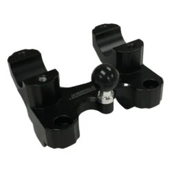 Helibars HR10163 Tour Performance Handlebar Risers For Harley Pan America (2020-) -Givi Store helibars hr10163 tour performance handlebar risers image3