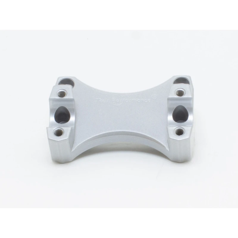 HeliBars Tour Performance Handlebar Riser For Yamaha Super Tenere (2012-2013) 2 HeliBars Tour Performance Handlebar Riser For Yamaha Super Tenere (2012-2013) - Image 2