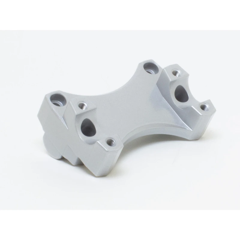 HeliBars Tour Performance Handlebar Riser For Yamaha Super Tenere (2012-2013) 4 HeliBars Tour Performance Handlebar Riser For Yamaha Super Tenere (2012-2013) - Image 4