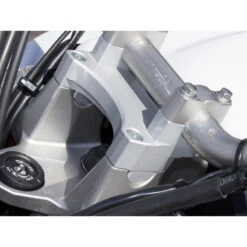 HeliBars Tour Performance Handlebar Riser For Yamaha Super Tenere (2012-2013) 16 HeliBars Tour Performance Handlebar Riser For Yamaha Super Tenere (2012-2013) -Givi Store helibars tour performance handlebar riser yamaha image9