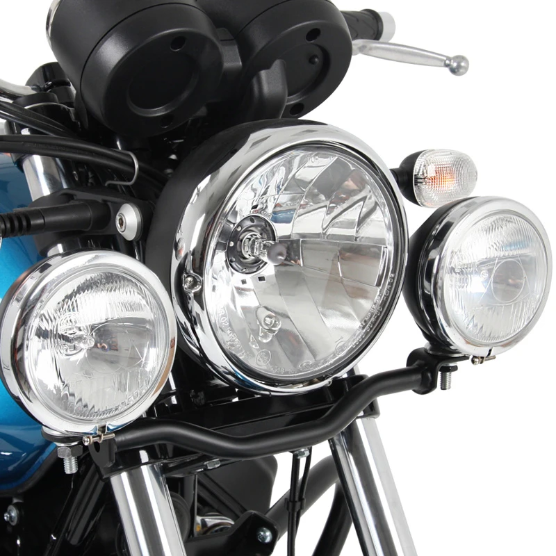 Hepco & Becker 400.550 00 01 Twinlight Lamp Set For Moto Guzzi V7III 1 Hepco & Becker 400.550 00 01 Twinlight Lamp Set For Moto Guzzi V7III