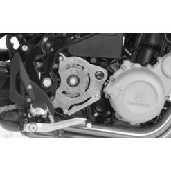 Hepco & Becker 420.7511-01 Rear Pinion Protection For Husqvarna 900 Nuda