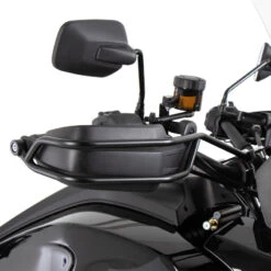 Hepco & Becker 4212.7600 00 01 Handlebar Guard For Harley Pan America Special (2021-)