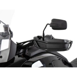 Hepco & Becker 4212.7600 00 01 Handlebar Guard For Harley Pan America Special (2021-) -Givi Store hepco becker 4212 7600 00 01 handlebar guard image3