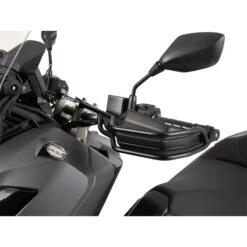 Hepco & Becker 4212.9538 00 01 Handlebar Guards For Honda ADV 350 (2022-) -Givi Store hepco becker 4212 9538 00 01 handlebar guards image3