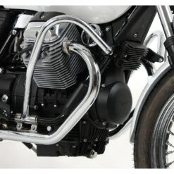 Hepco & Becker 501.540 00 01 Engine Guard For Moto Guzzi V7