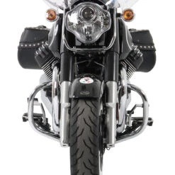 Hepco & Becker 501.549 00 02 Engine Guard For Moto Guzzi Eldorado -Givi Store hepco becker 501 549 00 02 engine guard image4